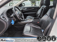Engine: Moteur V6 3.5L L/100Km City: 12.5 L/100Km Hwy: 9.1 Safety Equipment Contrôle électronique de... (image 9)