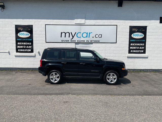 2015 Jeep Patriot Sport/North in Cars & Trucks in Ottawa - Image 2