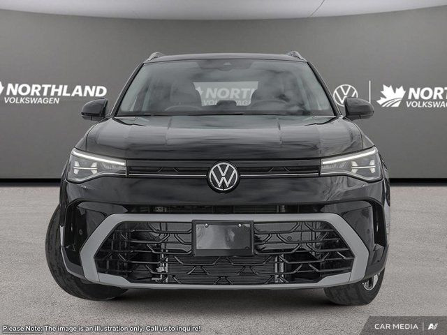 2025 Volkswagen Taos Highline in Cars & Trucks in Calgary - Image 2