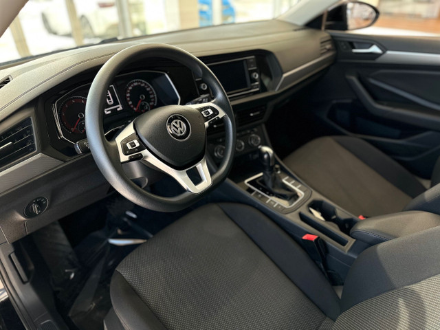 2019 Volkswagen Jetta Comfortline AUTOMATIQUE | CARPLAY | CAMÉRA in Cars & Trucks in Laval / North Shore - Image 2