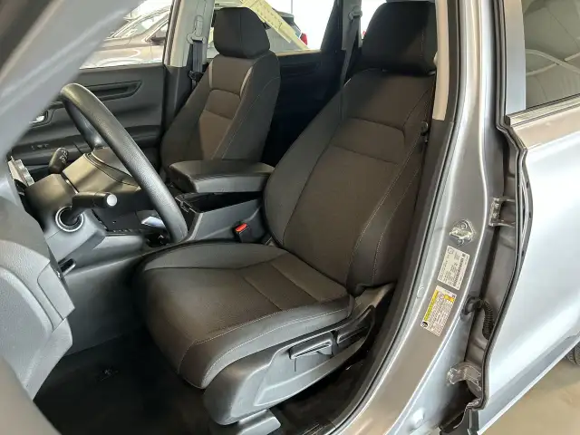 2023 Honda CR-V LX, Carplay, Bluetooth, Caméra, Jantes, Demarreu in Cars & Trucks in City of Montréal - Image 23