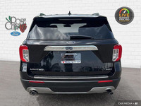 - ONE OWNER - HEATED & COOLED LEATHER SEATS - HEATED 2ND ROW SEATS - HEATED STEERING WHEEL - TWIN PA... (image 4)
