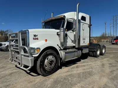 Year: 2006 Make: International Model: 9900i Eagle KM: 1.492,776km Engine: CAT C15 Single Turbo Horse...