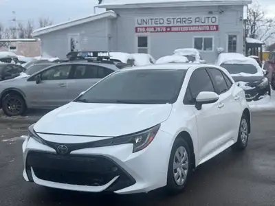 Don't miss out on this great deal. call and book your test drive at 1-289-812-1818 This car is CERTI...
