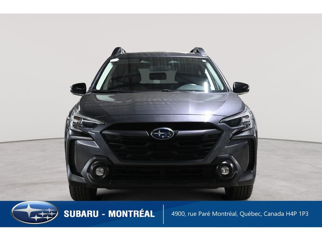 2023 Subaru Outback Touring Eyesight CVT in Cars & Trucks in City of Montréal - Image 2