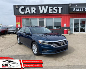 2021 Volkswagen Passat Highline