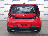 WAS: $21879 NOW: $17498 plus taxes and licensing feesDiscover the Kia Soul EX: A Fusion of Style, Sa... (image 4)