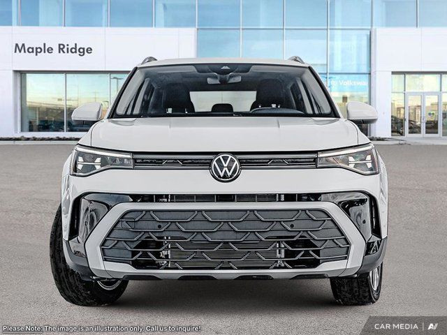 2025 Volkswagen Taos Comfortline | 4MOTION in Cars & Trucks in Tricities/Pitt/Maple - Image 2