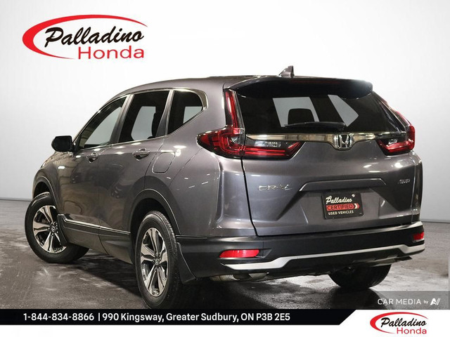 2021 Honda CR-V LX in Cars & Trucks in Sudbury - Image 4