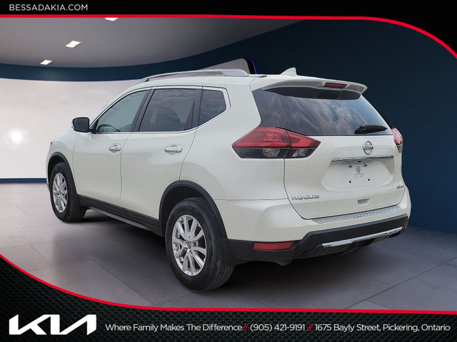 2019 Nissan Rogue in Cars & Trucks in Oshawa / Durham Region - Image 4