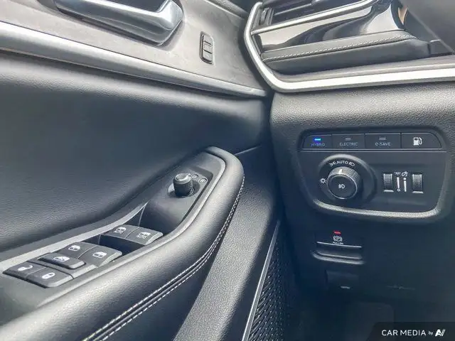 2022 Jeep Grand Cherokee 4xe | Leather | Luxury Tech | dans Autos et camions dans Grande Prairie - Image 25