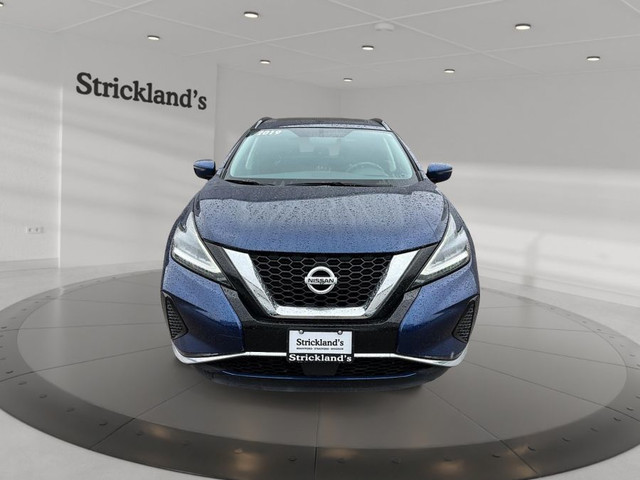 2019 NISSAN MURANO SV AWD in Cars & Trucks in Stratford - Image 3