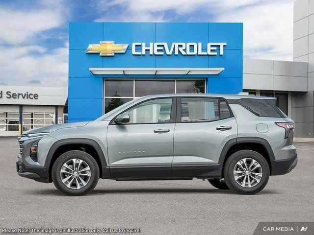 2025 Chevrolet Equinox FWD LT in Cars & Trucks in Windsor Region - Image 3