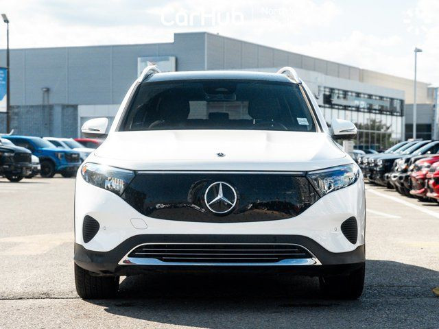 2024 Mercedes-Benz EQB 300 Panoroof Blind Spot Assist Active in Cars & Trucks in City of Toronto - Image 3