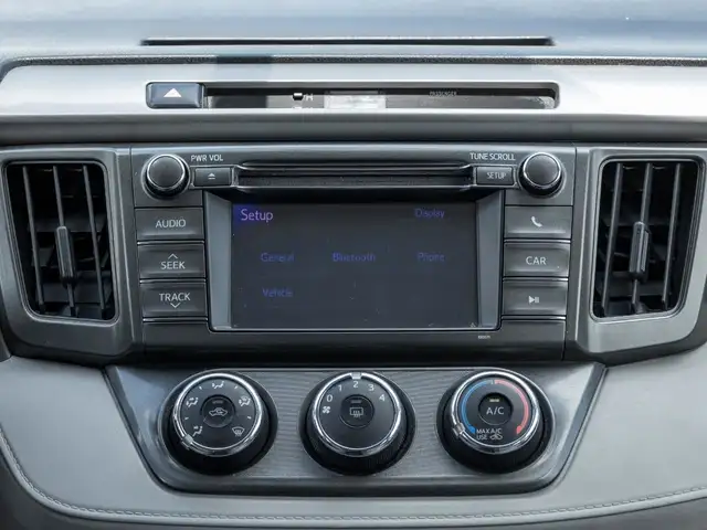 2013 Toyota RAV4 LE NEW PRICE! dans Autos et camions dans Région de Mississauga/Peel - Image 23
