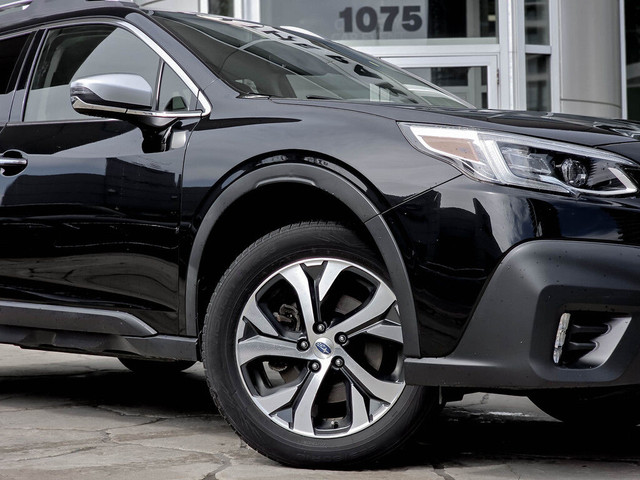 2020 Subaru Outback Premier XT Pkg| 2.1L| Safety Certified in Cars & Trucks in City of Toronto - Image 3