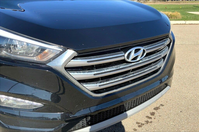 2018 Hyundai TUCSON AWD SE in Cars & Trucks in Edmonton - Image 4