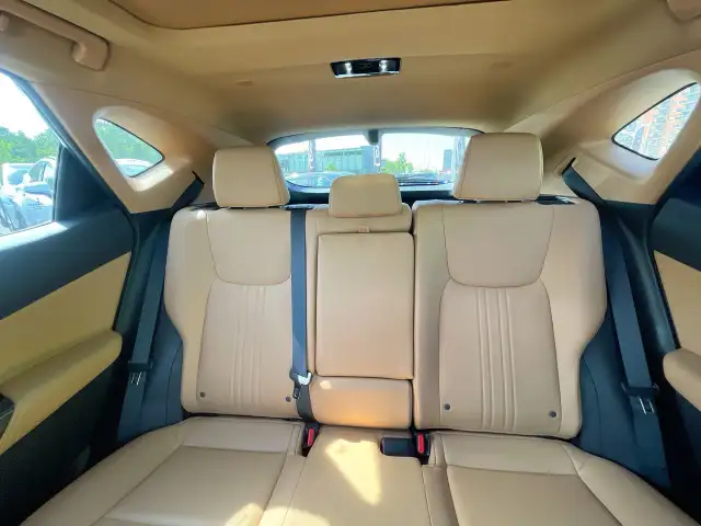2023 Lexus NX NX 350 / Ultra-Luxe / Camera / Bluetooth / Cuir Bi in Cars & Trucks in Laval / North Shore - Image 31