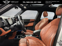 ===== 2021 MINI Countryman Cooper S | Ligne Première + | Accès confort | ===== ===== Pourquoi achete... (image 8)