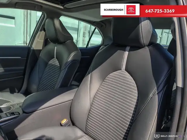 2024 Toyota Camry Hybrid SE Auto | Sunroof | Alloys | in Cars & Trucks in City of Toronto - Image 29