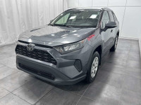 Chez Ste-Foy Toyota nos clients sont au cœur de nos priorités. Avec la diversité de nos produits, no... (image 2)