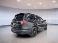 Experience bold capability and refined style with the 2020 Honda Pilot Black Edition, now available... (image 4)