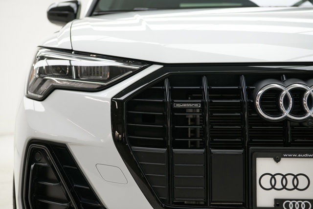 2024 Audi Q3 Technik in Cars & Trucks in Winnipeg - Image 3