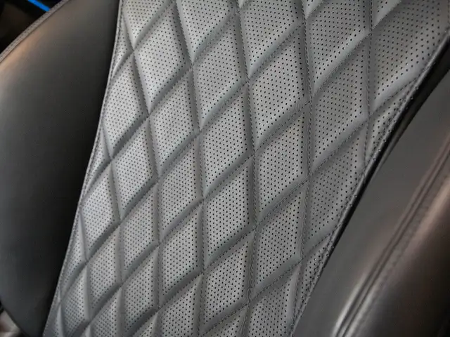2023 Mercedes-Benz S-Class S 580 | EXECUTIVE SEAT | DIAMOND STIT in Cars & Trucks in Mississauga / Peel Region - Image 23