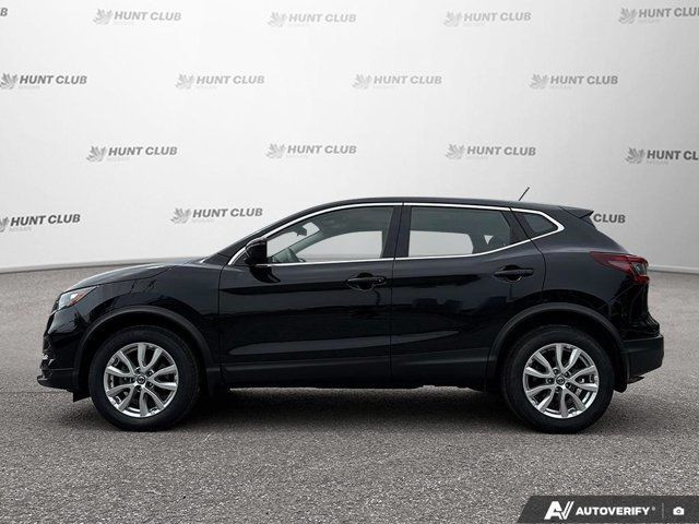 2022 Nissan Qashqai in Cars & Trucks in Ottawa - Image 3