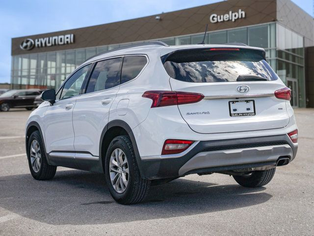 2019 Hyundai Santa Fe Essential 2.4L AWD w/Safety Package in Cars & Trucks in Guelph - Image 4