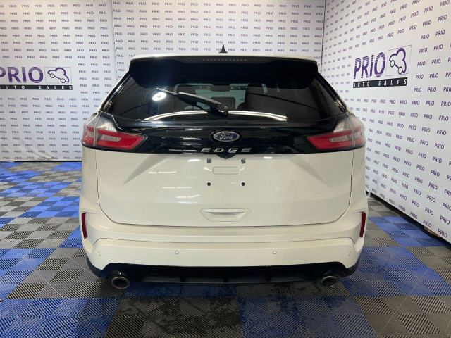 2021 Ford Edge in Cars & Trucks in Ottawa - Image 4