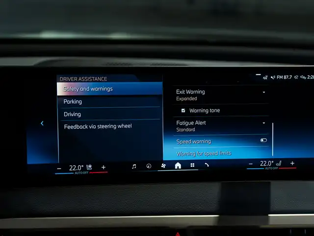 2024 BMW iX xDrive50 Sports/360CAM/1OWNER/CLEAN CARFAX in Cars & Trucks in Mississauga / Peel Region - Image 39