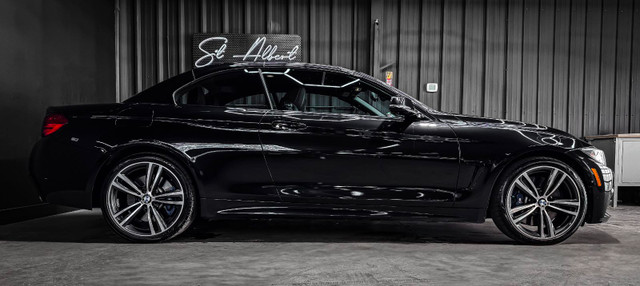 2016 BMW 4 Series in Cars & Trucks in Edmonton - Image 3