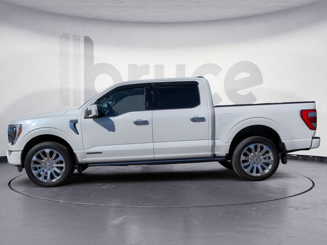  2023 Ford F-150 LIMITED in Cars & Trucks in Annapolis Valley - Image 2