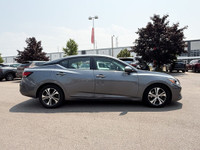 2020 Nissan Sentra SV CARPLAY | BLINDSPOT | MARKET VALUE PRICING | REMOTE START APPLE CAR PLAY, ANDR... (image 7)