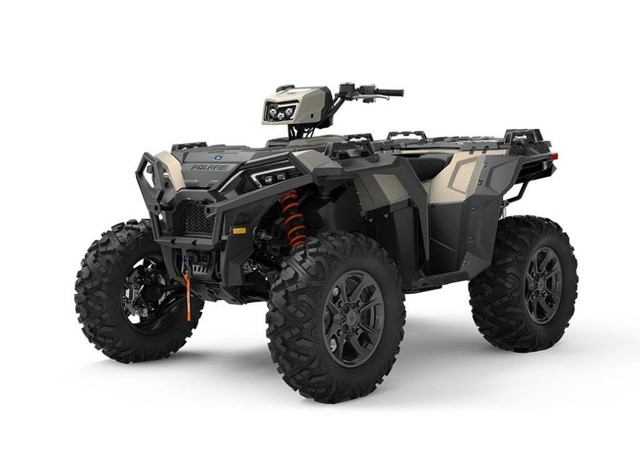 2024 POLARIS Sportsman XP 1000 S in ATVs in Longueuil / South Shore - Image 2