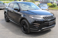 2023 RANGE ROVER EVOQUE R-DYNAMIC SE P250, 68.588 KM, JAMAIS ACCIDENTE: • GARANTIE LANDROVER 26 MAI... (image 4)
