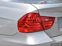 2011 BMW 328i Xdrive - Accident-Free ! Silver on Black Leather Interior! Well Maintained! Loaded Wit... (image 9)