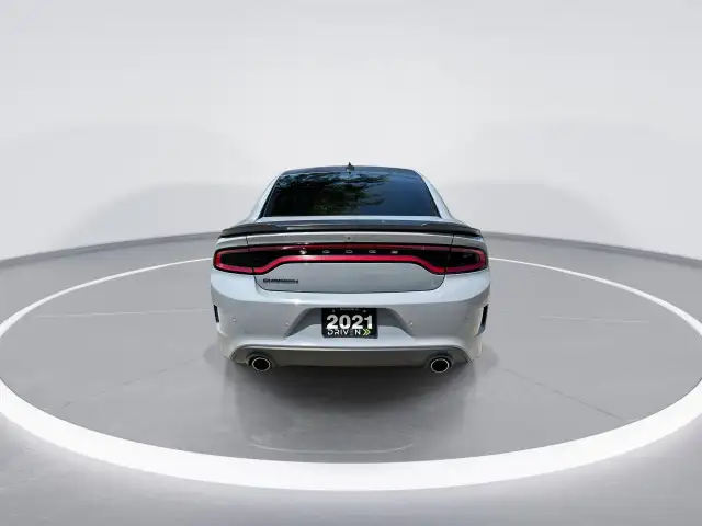 2021 Dodge Charger in Cars & Trucks in Markham / York Region - Image 8