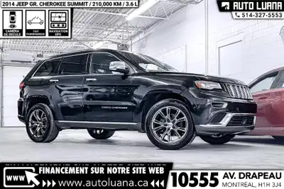 PRENEZ UN RENDEZ-VOUS / BOOK AN APPOINTMENT (514) 327-5553 210000 KM CERTIFIÉ TRANSMISSION: AUTOMATI...