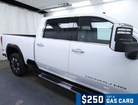 Powerful Performance and Luxurious Comfort Await in the GMC Sierra 2500HD DenaliExperience the epito... (image 1)