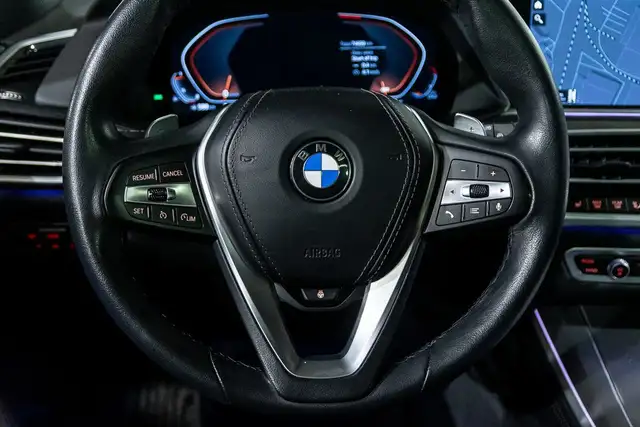 2023 BMW X5 xDrive40i | Luxe familial | Premium | Sièges in Cars & Trucks in City of Montréal - Image 14