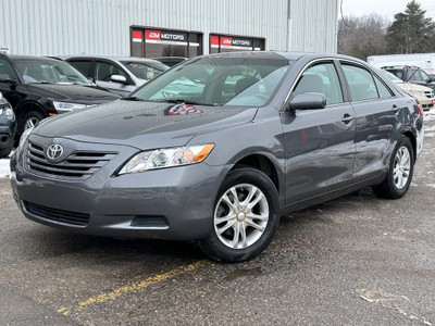 2009 Toyota Camry Special Edition