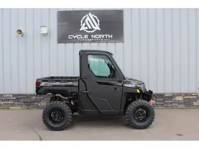 2025 Polaris Ranger XP 1000 NorthStar Edition Ultimate 2025 Polaris Ranger XP 1000 Northstar Edition...