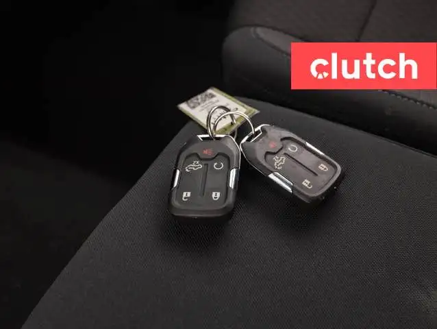 2021 GMC Sierra 1500 Elevation 4x4 w/ Apple CarPlay & Android Au in Cars & Trucks in Ottawa - Image 42
