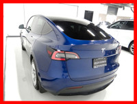 2021 TESLA MODEL Y CARFAX VERIFIED, CLEAN TITLE, NO ACCIDENTS! ONLY 73,000KM! AUTOMATIC TRANSMISSION... (image 3)