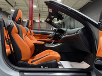 Brooklyn Grey Metallic Exterior On Kyalami Orange/Black, Merino Leather, And A Carbon Fibre Trim. Si... (image 7)