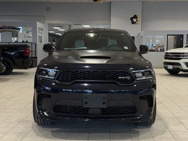 2025 Dodge Durango SRT Hellcat Hammerhead in Cars & Trucks in Barrie - Image 2