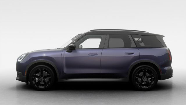2025 MINI Countryman SE dans Autos et camions  à Laval/Rive Nord - Image 4