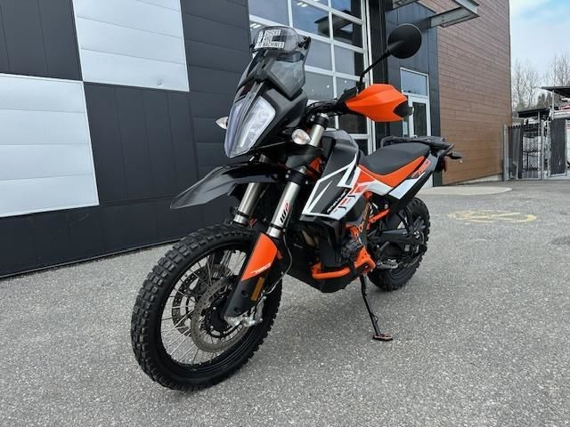 2020 KTM 790 ADVENTURE R in Dirt Bikes & Motocross in Laurentides - Image 2